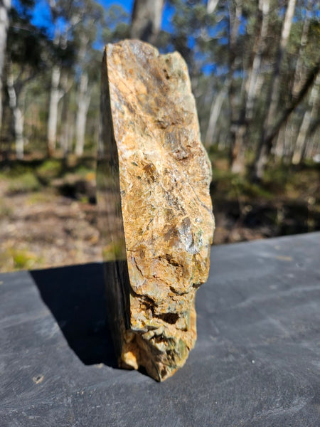 Polished Opalised Serpentine  OPS117