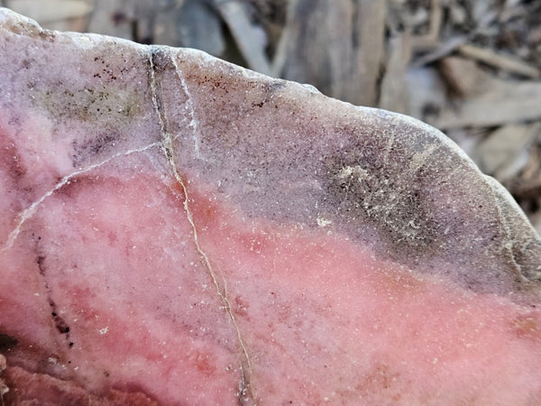 Polished Rhodonite  RH305