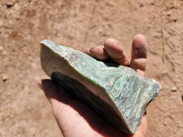 Polished Prase PS270