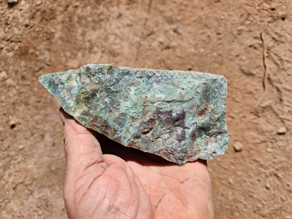 Polished Prase PS270