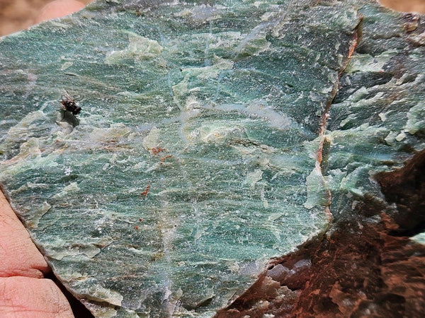 Polished Prase PS270