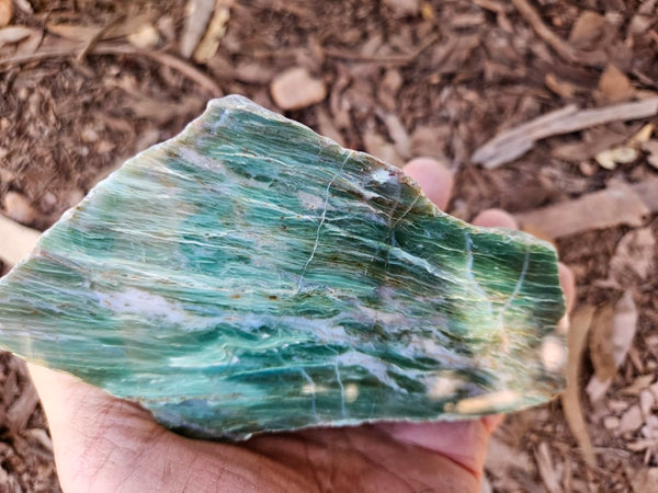 Polished Prase PS270