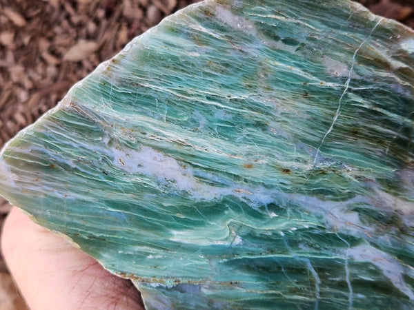 Polished Prase PS270