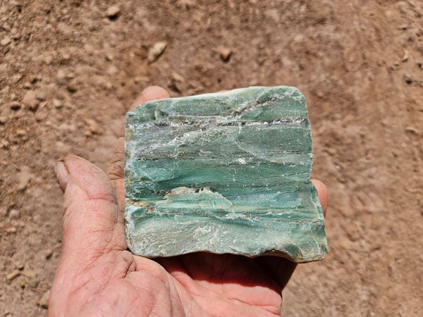 Polished Prase PS271