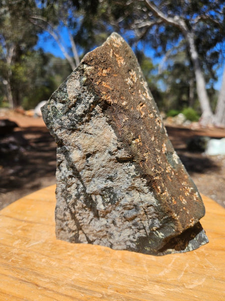 Chinese Writing Stone CW133