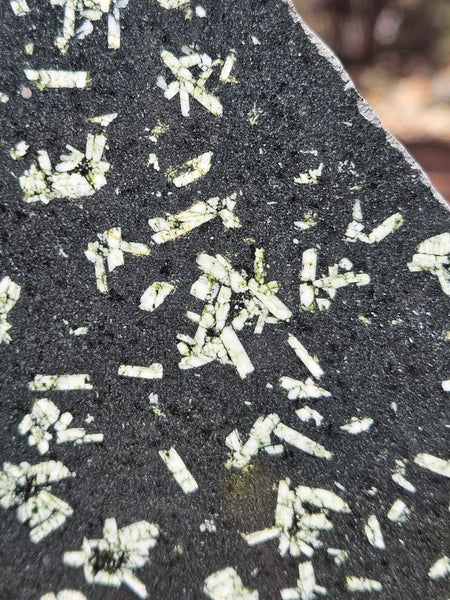 Chinese Writing Stone CW133