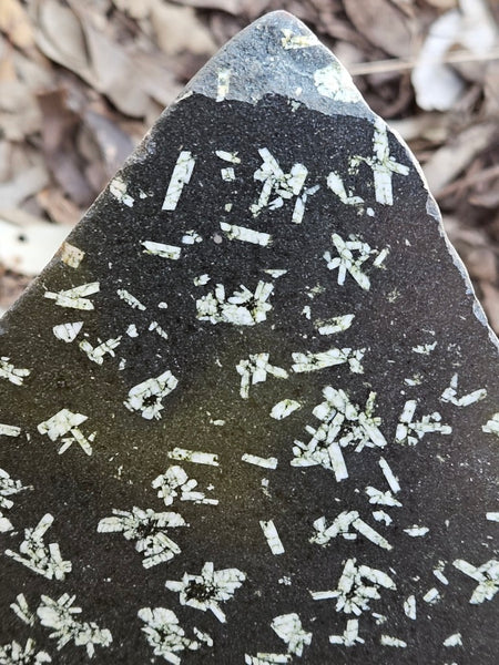 Chinese Writing Stone CW133