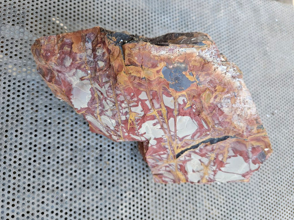 Noreena Jasper rough NJR189