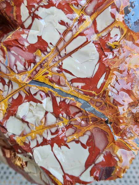 Noreena Jasper rough NJR189