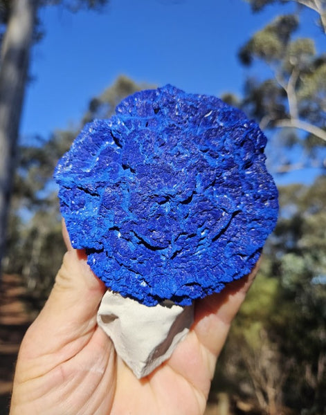 Azurite Sun  AZ178