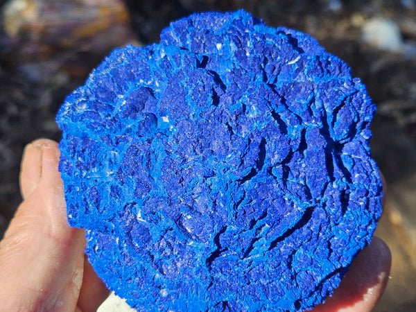 Azurite Sun  AZ178