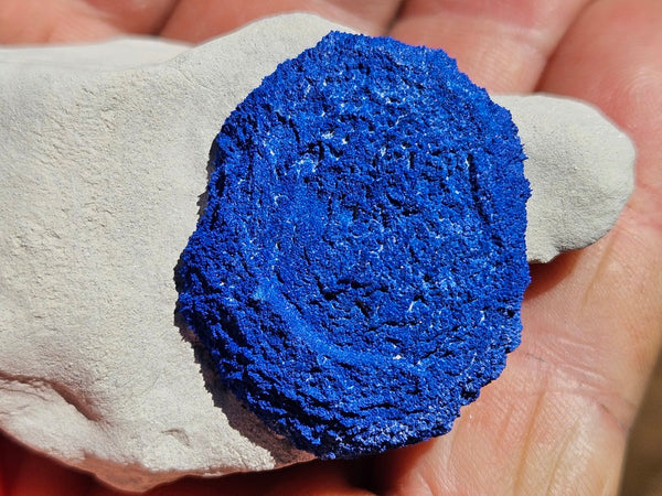 Azurite Sun  AZ182