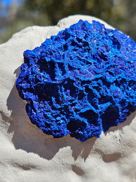 Azurite Sun  AZ183