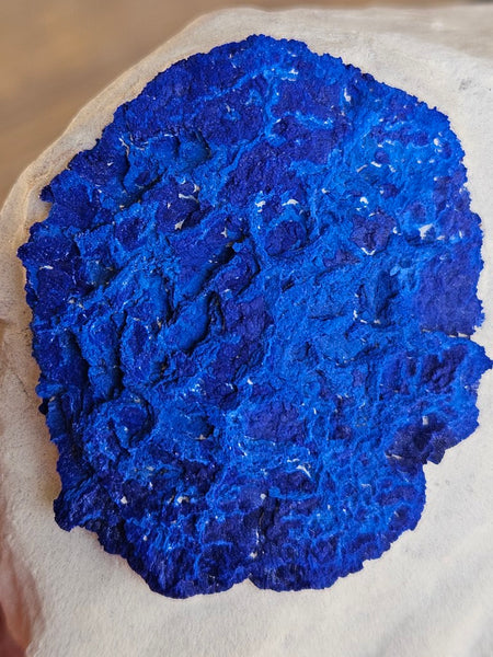 Azurite Sun  AZ183