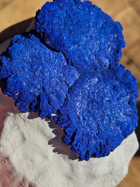 Azurite Sun  AZ185