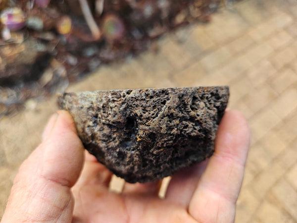 Hematite Geode  HEM150