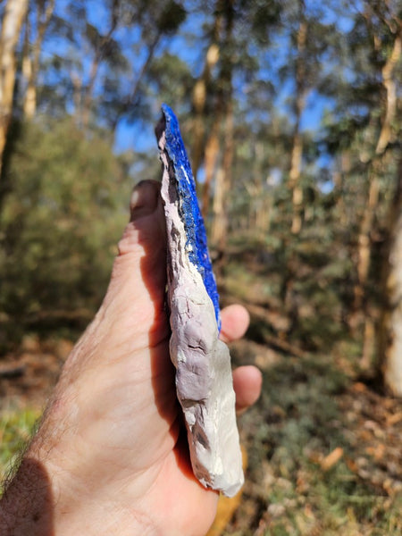 Azurite Sun  AZ190