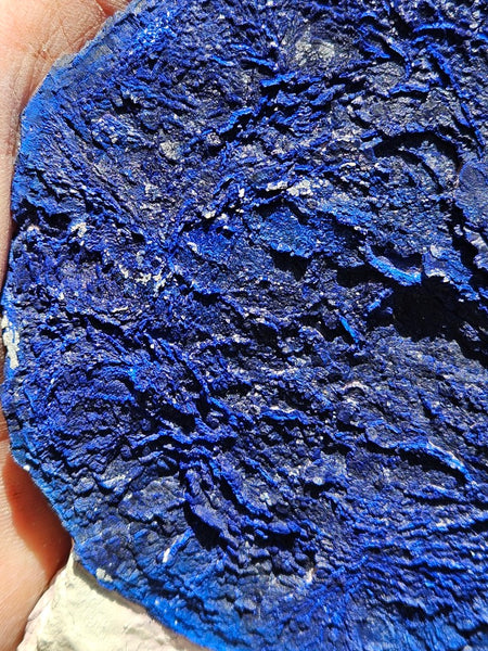 Azurite Sun  AZ190