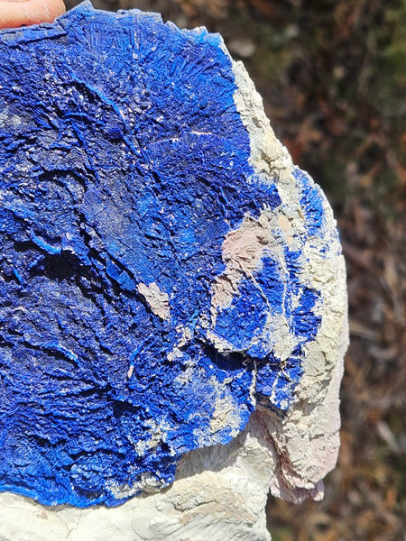 Azurite Sun  AZ190