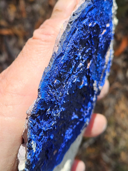 Azurite Sun  AZ190