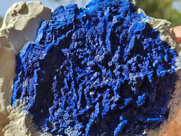 Azurite Sun  AZ191