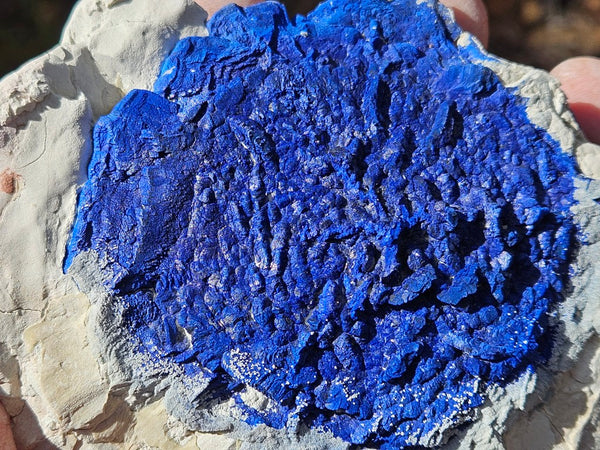 Azurite Sun  AZ191