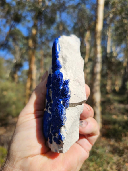 Azurite Sun  AZ192
