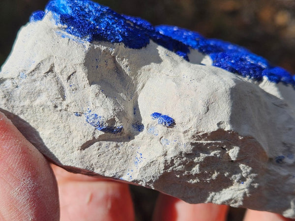 Azurite Sun  AZ192