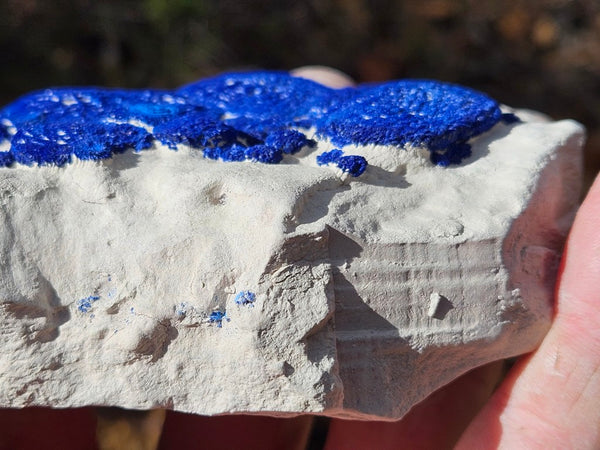 Azurite Sun  AZ192