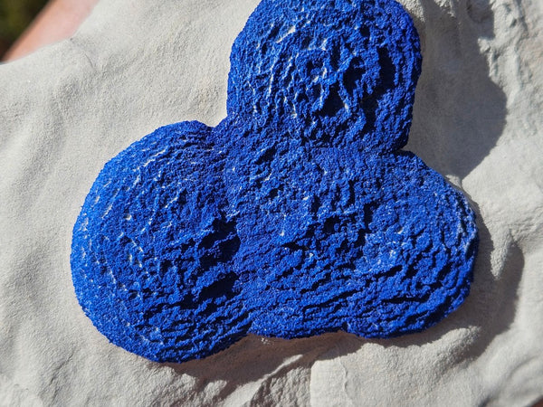 Azurite Sun  AZ193