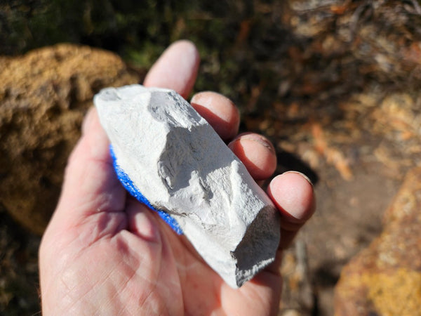 Azurite Sun  AZ193