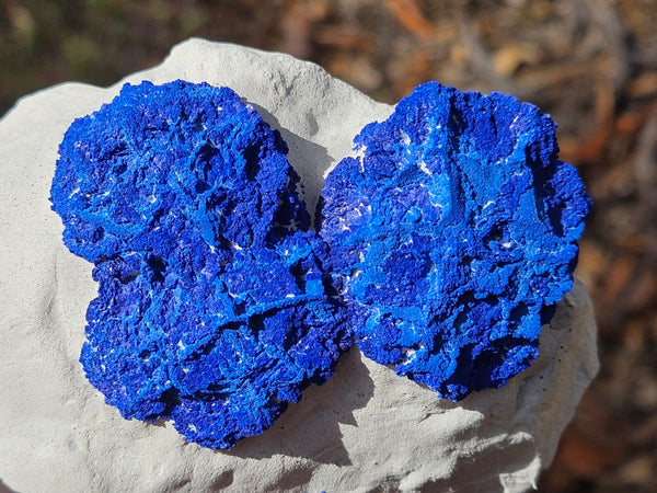 Azurite Sun  AZ194