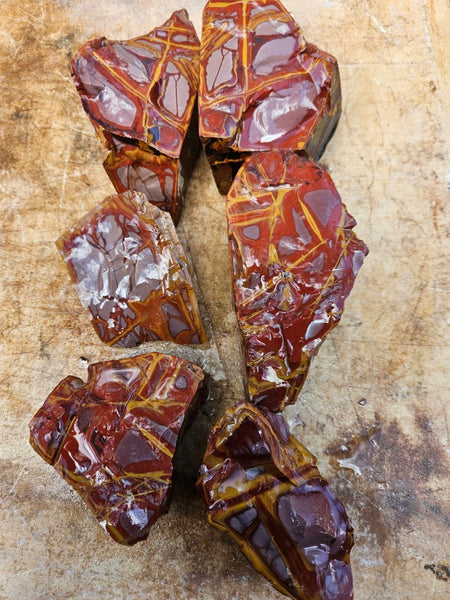 Noreena Jasper rough NJR194