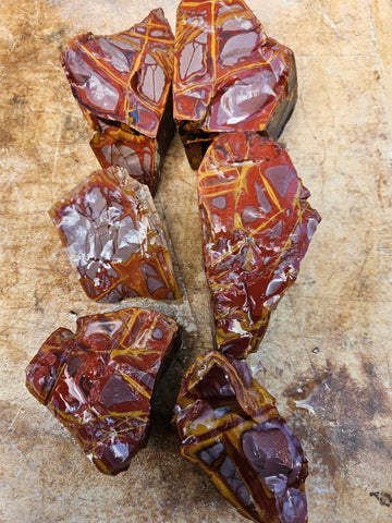 Noreena Jasper rough NJR194