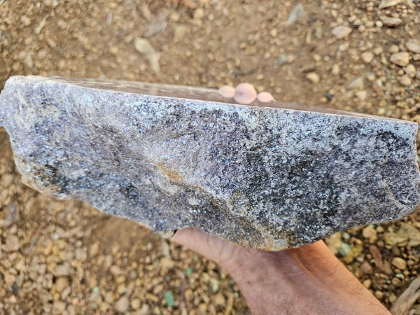 Polished Lepidolite  LEP237