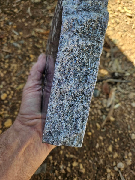 Polished Lepidolite  LEP236