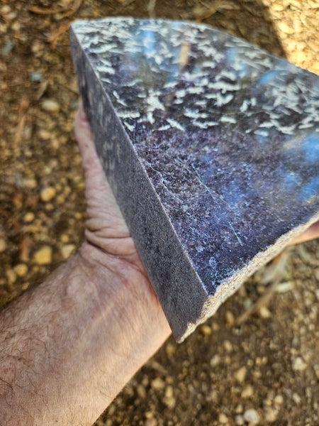 Polished Lepidolite  LEP236
