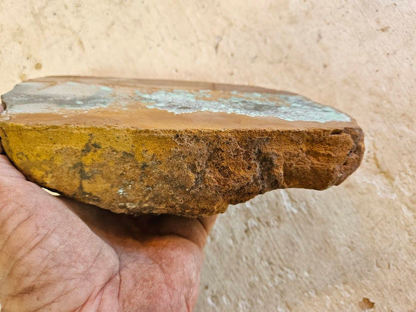Polished Variscite   VP307