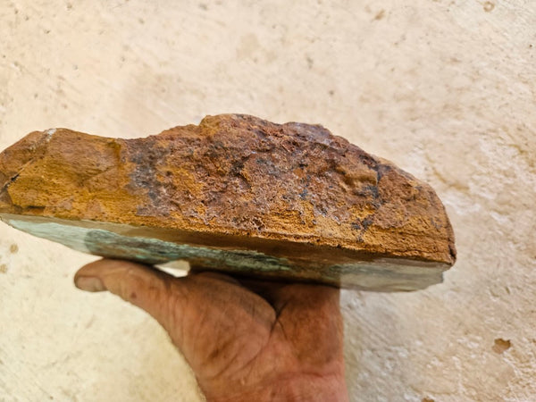 Polished Variscite   VP307