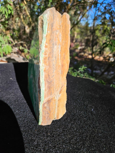 Polished Variscite   VP309