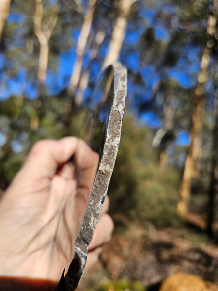 Polished Brazilian Agate . BA111