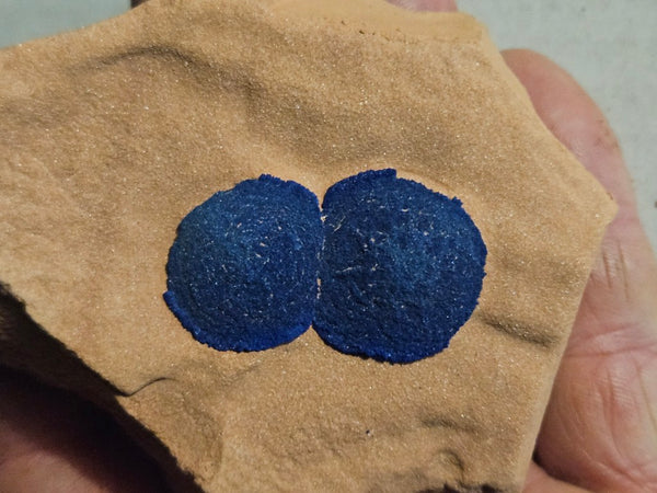 Azurite Sun  AZ197