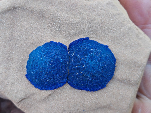 Azurite Sun  AZ197