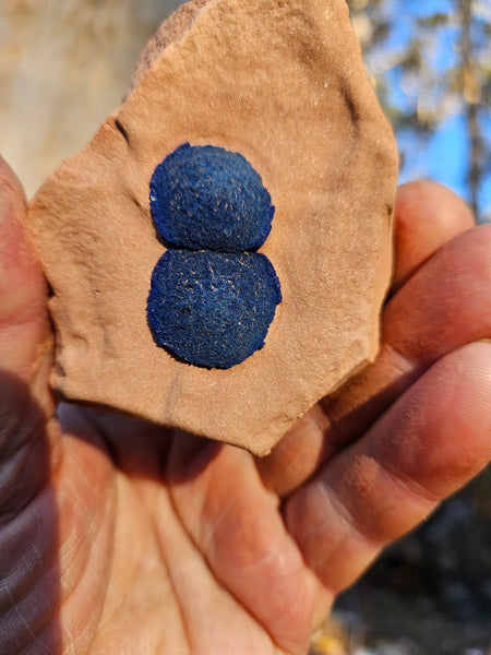 Azurite Sun  AZ197