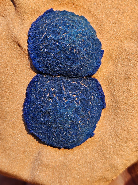 Azurite Sun  AZ197