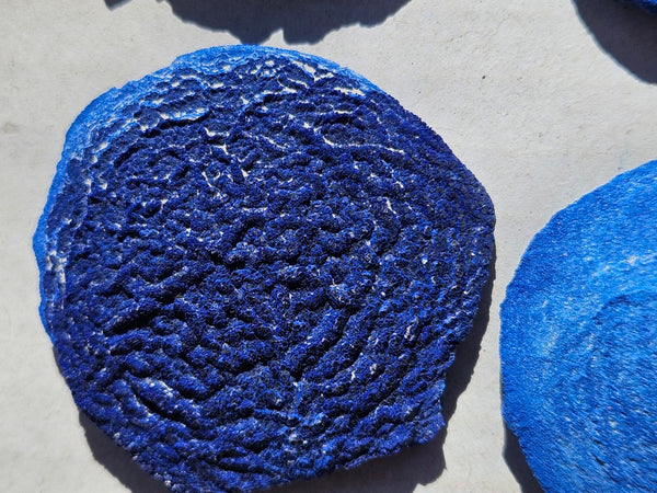 Azurite Suns  AZ201