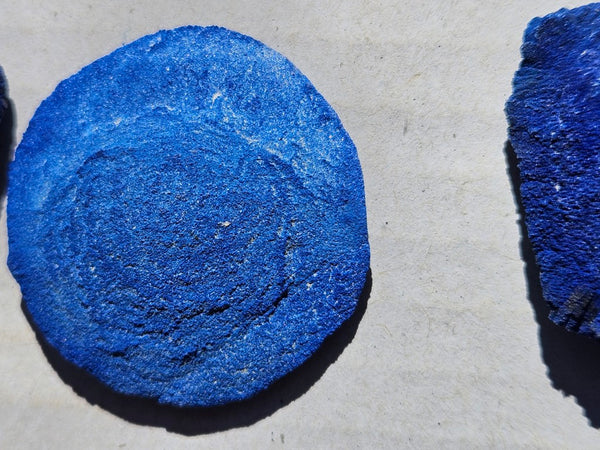 Azurite Suns  AZ201