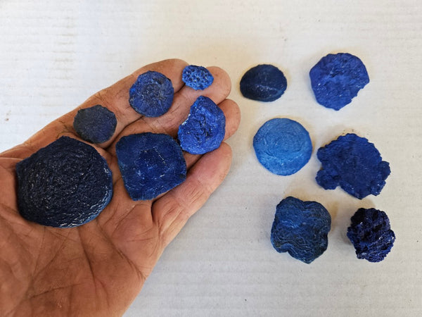 Azurite Suns  AZ201