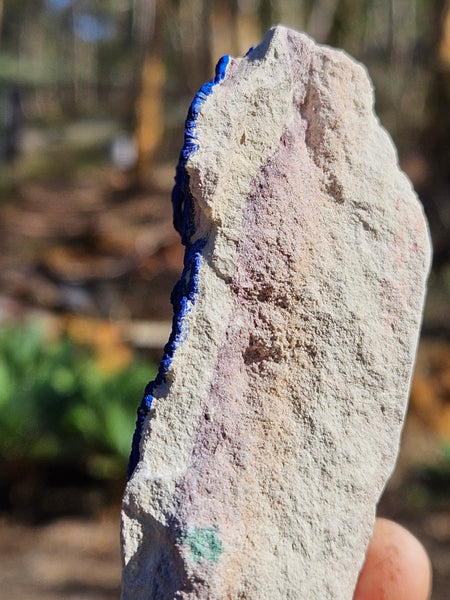 Azurite Sun  AZ199