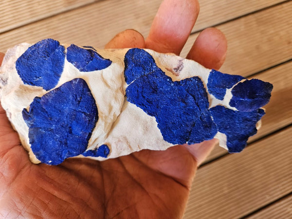 Azurite Sun  AZ199